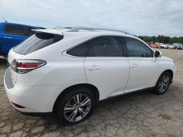2015 LEXUS RX 350 2T2ZK1BA9FC197189