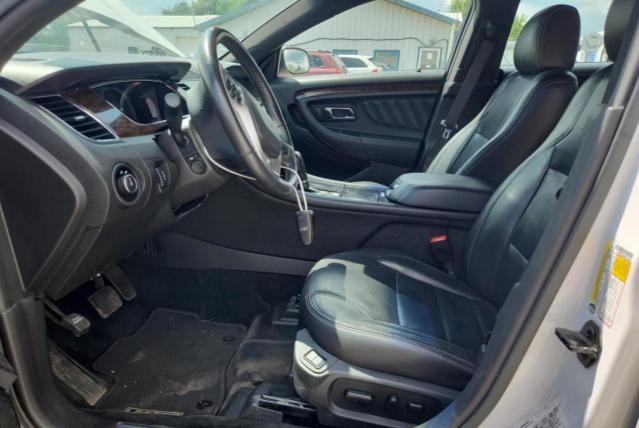 2017 FORD TAURUS LIM - 1FAHP2J8XHG115924
