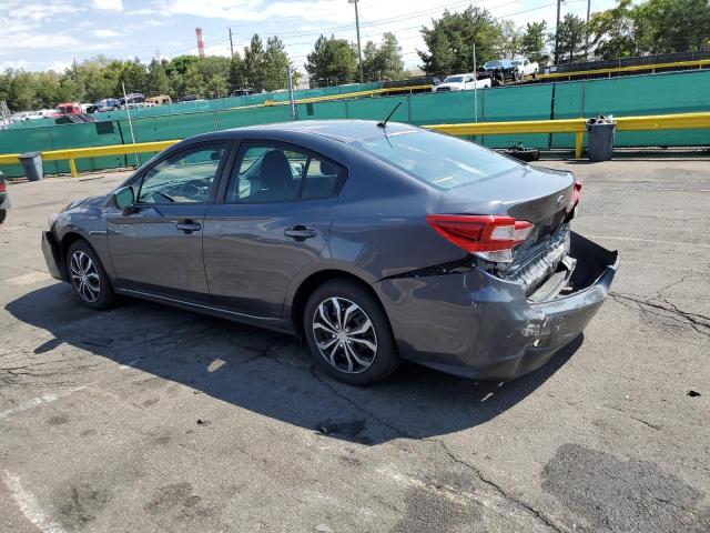 2019 SUBARU IMPREZA 4S3GKAB69K3613347