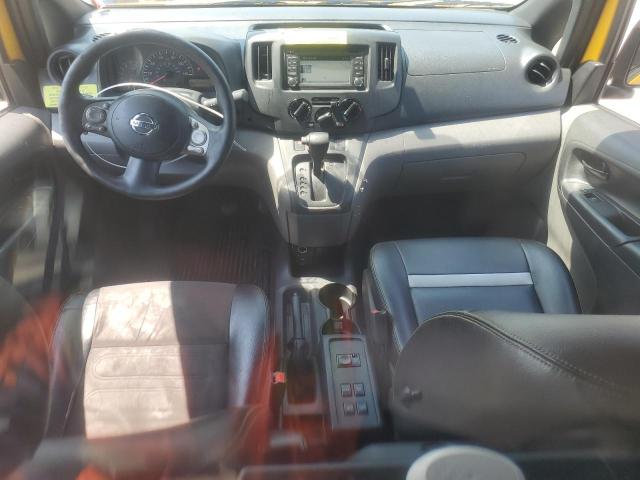 2016 NISSAN NV200 TAXI 3N8CM0JT7GK699449