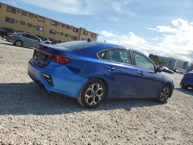2020 KIA FORTE FE - 3KPF24AD8LE142377