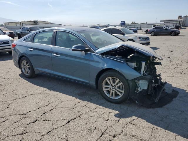 2015 HYUNDAI SONATA ECO - 5NPE24AA4FH139476