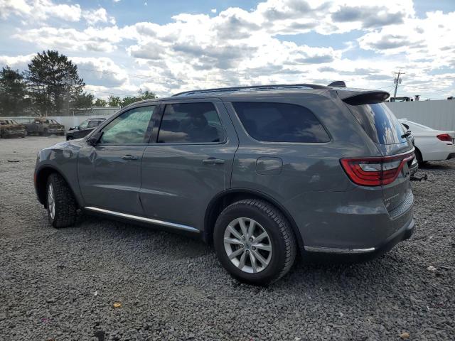 2021 DODGE DURANGO SX 1C4RDJAG5MC610106