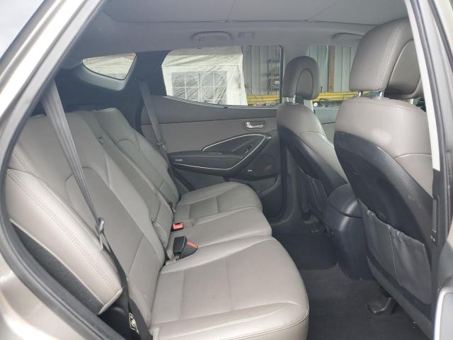 2017 HYUNDAI SANTA FE S - 5XYZWDLA5HG456194