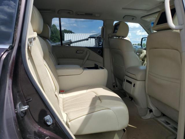 2014 INFINITI QX80 - JN8AZ2NE3E9063899