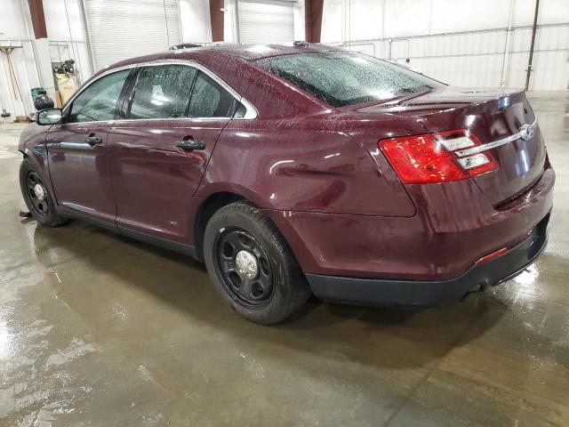 2017 FORD TAURUS POL 1FAHP2MK3HG120227