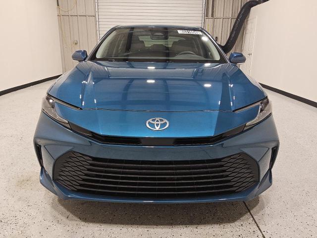 2025 TOYOTA CAMRY XSE 4T1DAACK5SU603373