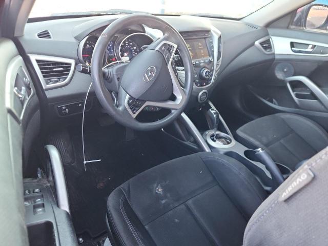 2016 HYUNDAI VELOSTER KMHTC6AD7GU275050
