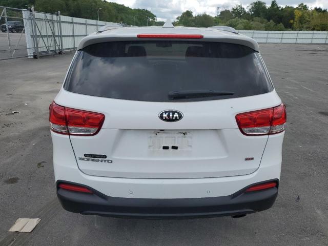 2016 KIA SORENTO LX 5XYPGDA36GG020638