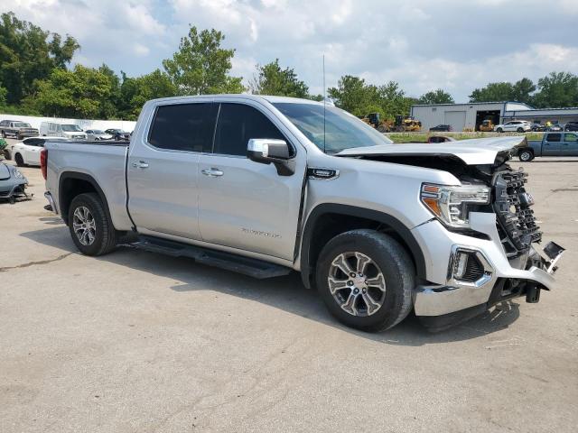 2022 GMC SIERRA LIM 3GTU9DET2NG192462