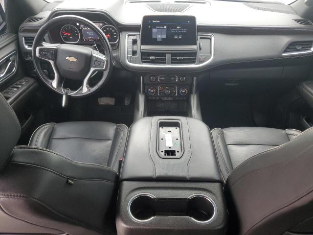 2021 CHEVROLET TAHOE K1500 PREMIER 1GNSKSKD3MR155973