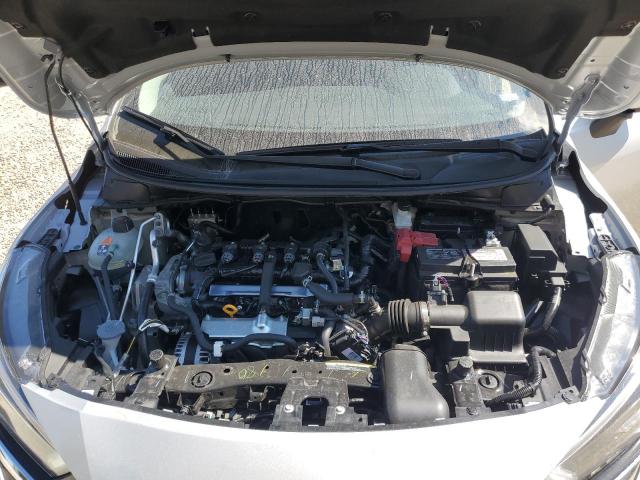 2025 NISSAN VERSA SV 3N1CN8EV5SL865198