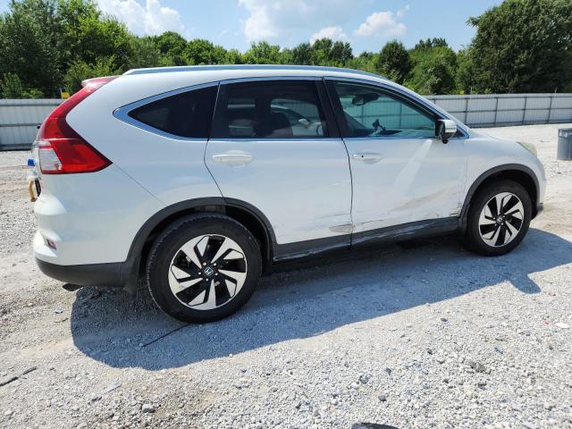 2015 HONDA CR-V TOURI 5J6RM4H92FL117683
