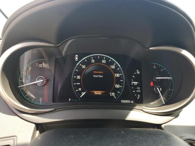 2015 BUICK LACROSSE 1G4GB5G35FF287942