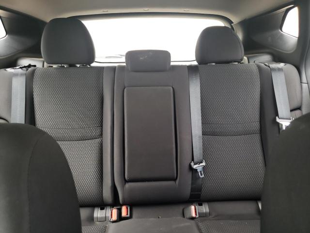 2022 NISSAN ROGUE SPOR - JN1BJ1AV8NW347671