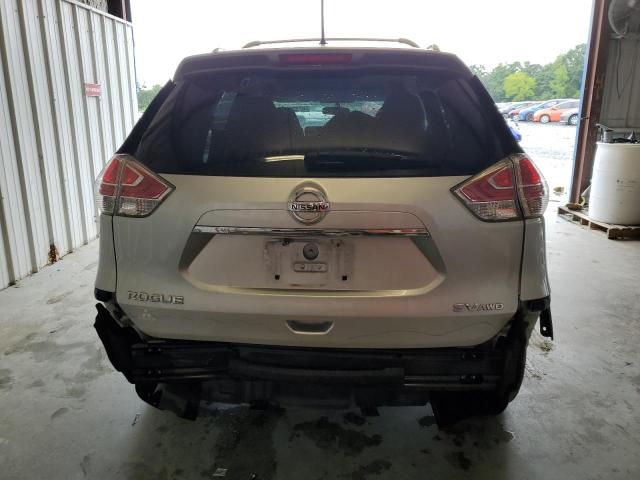 2015 NISSAN ROGUE S 5N1AT2MV2FC824971