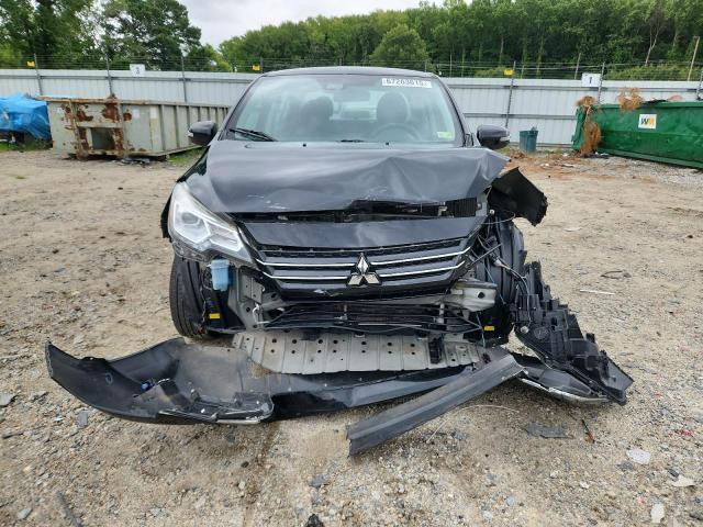 2022 MITSUBISHI MIRAGE G4 ML32FVFJ7NHF04225