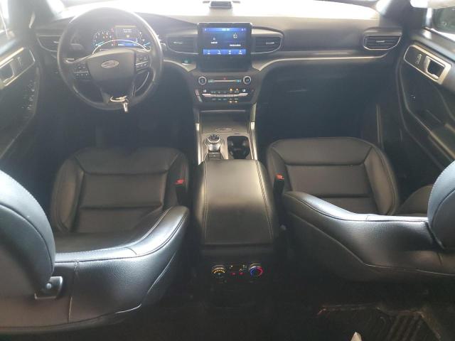 2020 FORD EXPLORER X - 1FMSK8DH1LGA68526