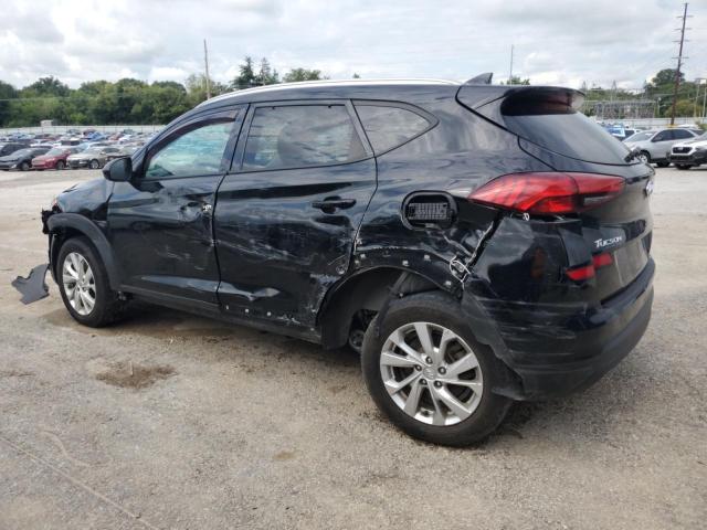 2019 HYUNDAI TUCSON LIM #3287650028