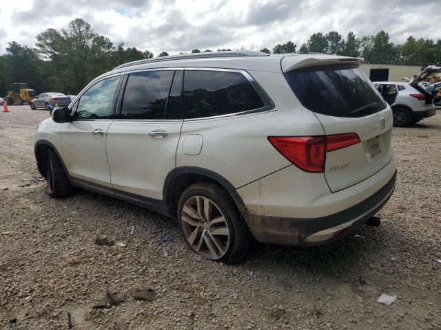 2016 HONDA PILOT ELIT - 5FNYF6H08GB030853