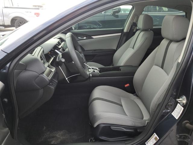 2016 HONDA CIVIC EX 19XFC2F70GE003810