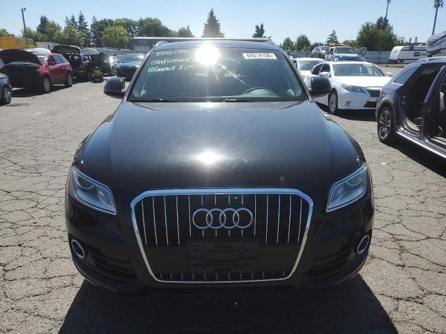 2015 AUDI Q5 TDI PRE WA1VMAFP7FA092659