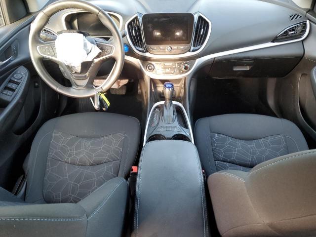 2017 CHEVROLET VOLT LT 1G1RA6S55HU110247