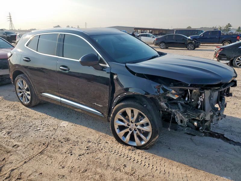 2023 BUICK ENVISION A LRBFZSR43PD184272