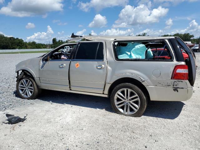 2017 FORD EXPEDITION 1FMJK1LT6HEA47019