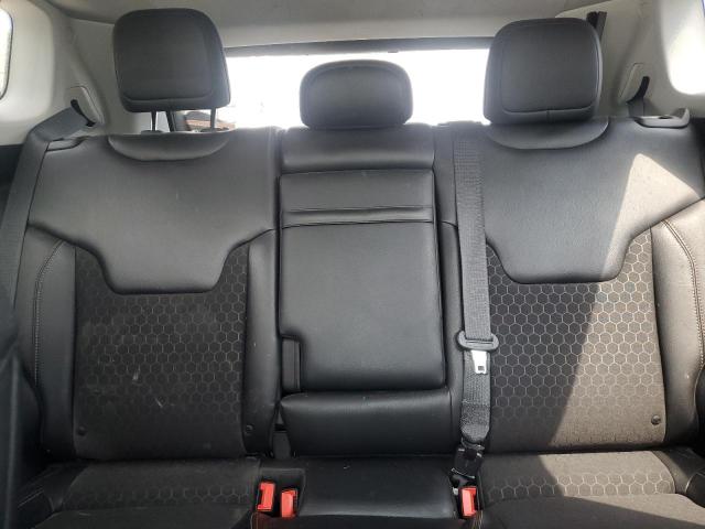 2018 JEEP COMPASS LA 3C4NJDBB4JT201168