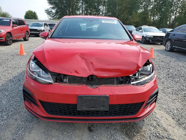 2018 VOLKSWAGEN GTI S 3VW547AUXJM254055