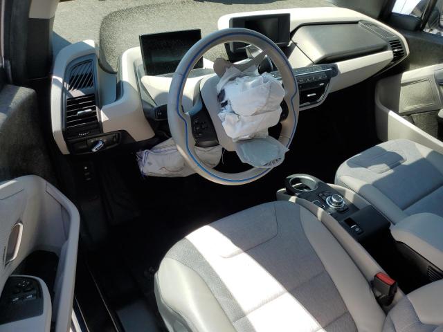 2015 BMW I3 REX WBY1Z4C51FV279185