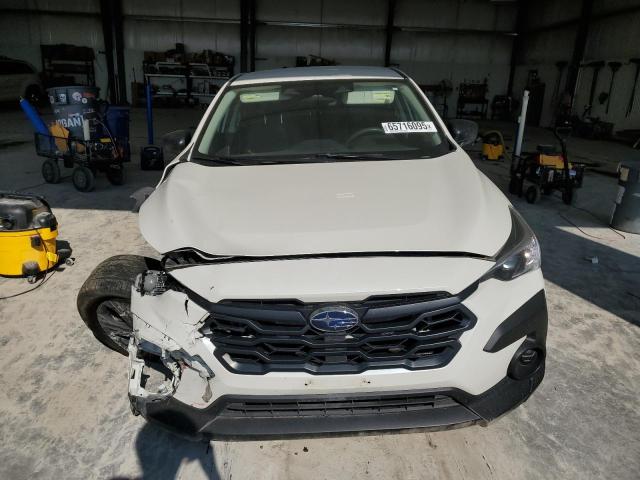 2024 SUBARU CROSSTREK JF2GUABC6R8289224