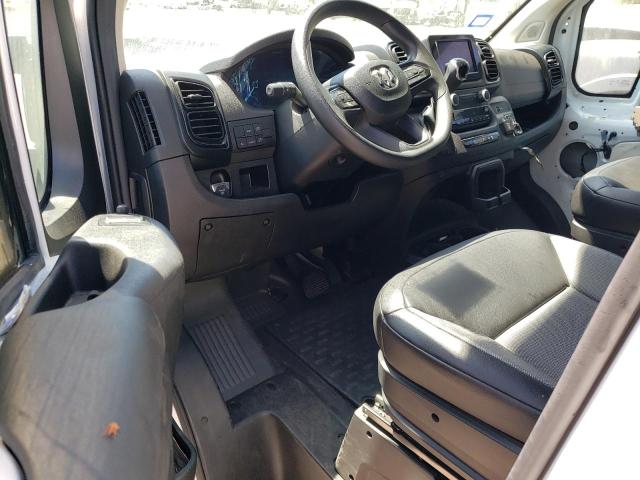 2023 RAM PROMASTER #3225998023