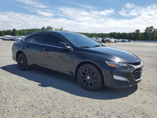 2020 CHEVROLET MALIBU LT 1G1ZD5ST4LF001498