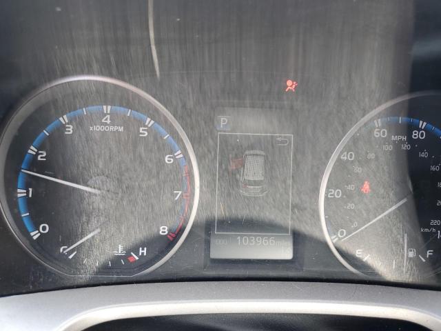 2017 TOYOTA RAV4 LE - 2T3ZFREV8HW396703