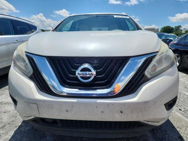 2015 NISSAN MURANO S 5N1AZ2MHXFN204477