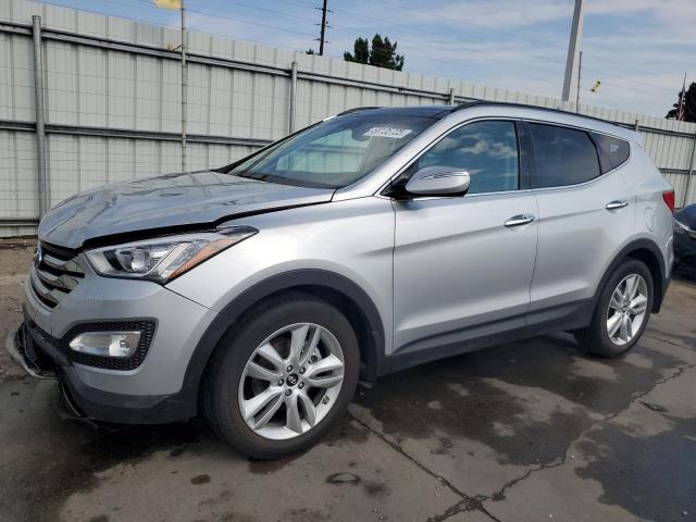 HYUNDAI SANTA FE S