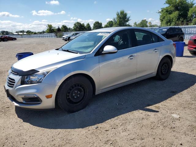 2015 CHEVROLET CRUZE LT - 1G1PC5SB0F7120780