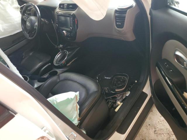 2016 KIA SOUL + KNDJP3A54G7248233