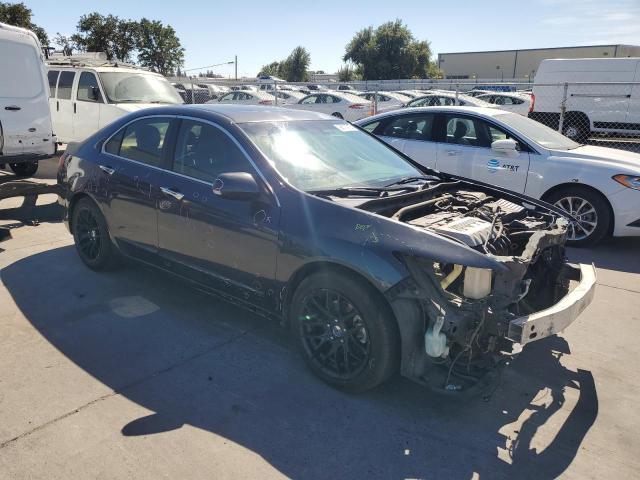 2013 ACURA TSX - JH4CU2F47DC005156