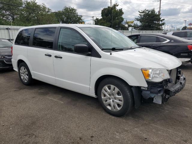 2020 DODGE GRAND CARAVAN SE 2C4RDGBG3LR221701