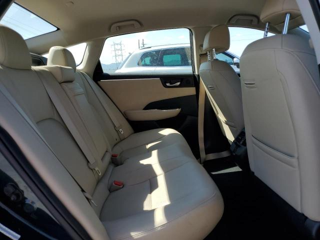 2018 HONDA CLARITY TO JHMZC5F39JC019979