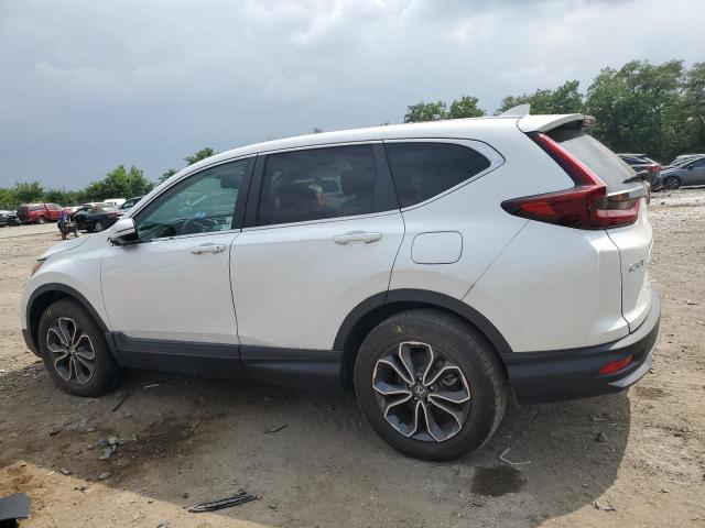 2022 HONDA CR-V EXL 2HKRW2H87NH611925