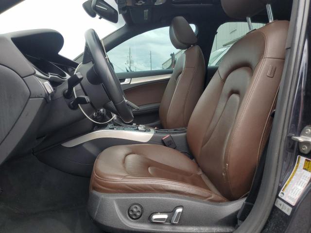 2015 AUDI A4 PREMIUM WAUAFAFL5FN035927
