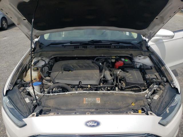 2016 FORD FUSION SE - 3FA6P0HD5GR273545