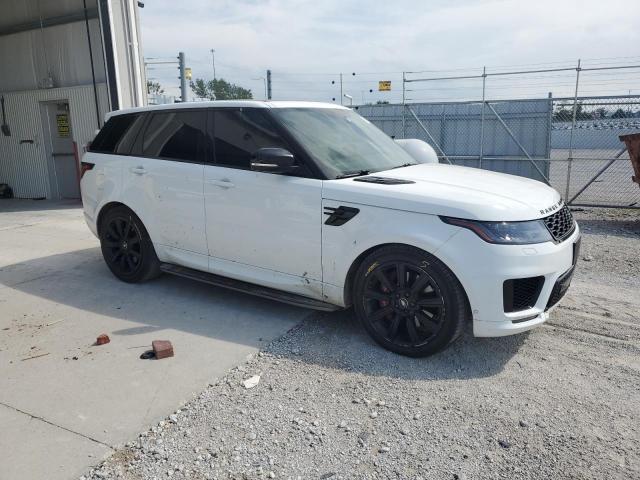 2018 LAND ROVER RANGE ROVER SPORT SUPERCHARGED DYNAMIC SALWR2REXJA805292