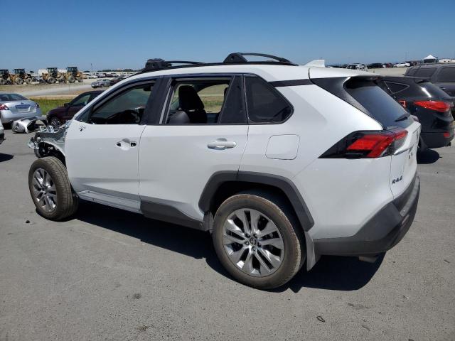 2025 TOYOTA RAV4 XLE P 2T3A1RFV1SW497454