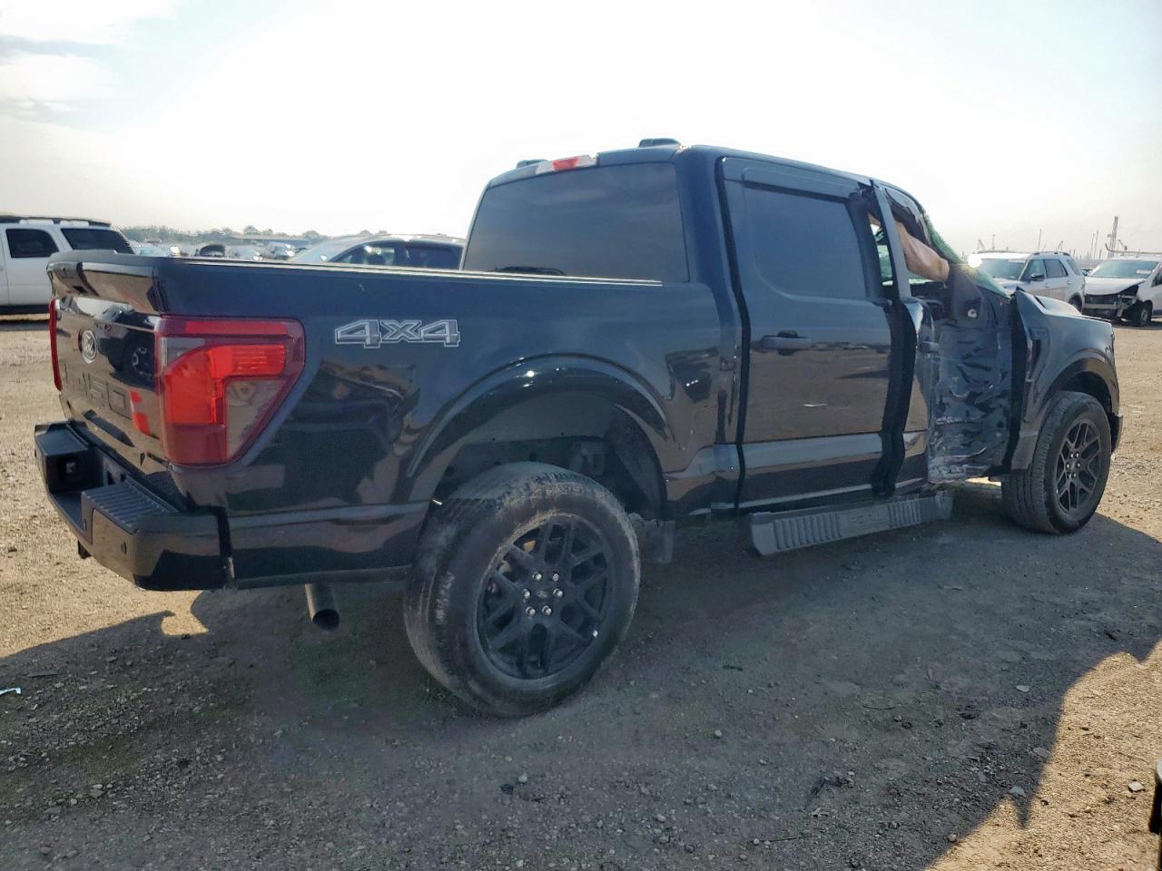 FORD F-150 STX