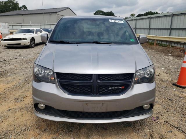2018 DODGE GRAND CARA - 2C4RDGBG4JR348129